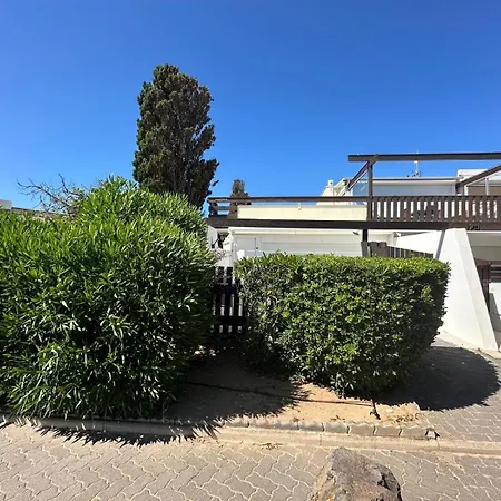 Apartment Magnifique Villa, Port Nature, Village Naturiste, 2 Pieces, 36m2, 150m De La